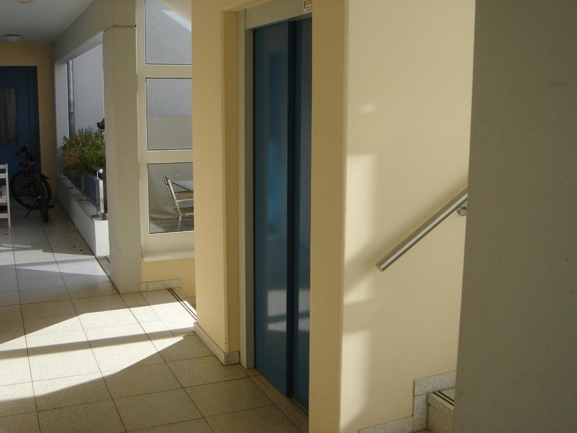 Apartment Oceanview Lubmin Luaran gambar